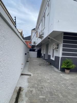 Newly Renovated 2 Bedroom Semi Detached Duplex, Ologolo, Ologolo, Lekki, Lagos, Semi-detached Duplex for Rent