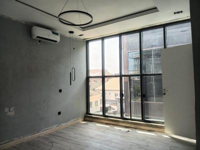 Well Maintained 4 Bedroom Terrace Duplex with Cctv, Ikate Elegushi, Lekki, Lagos, Terraced Duplex for Rent