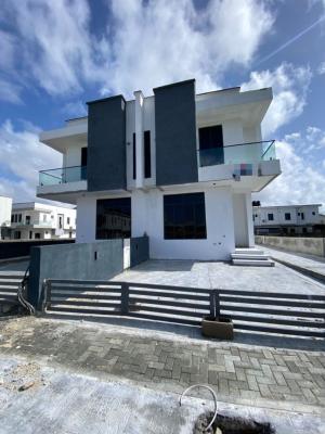 Luxury 4 Bedroom Semi Detached Duplex, Abraham Adesanya, Sangotedo, Ajah, Lagos, House for Sale