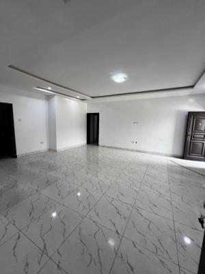 Best Value 3 Bedroom Apartment with Bq, Lekki Phase 1, Lekki, Lagos, Flat / Apartment for Rent