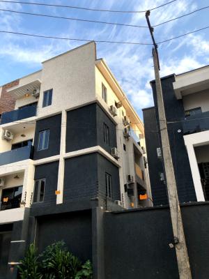 Stop Chasing Appreciation. Start Collecting Cash, Studio Apartment, Lawanson, Surulere, Lagos, Self Contain (single Rooms) for Sale