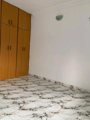 3bedroom Flat, Osapa, Osapa, Lekki, Lagos, Flat / Apartment for Rent
