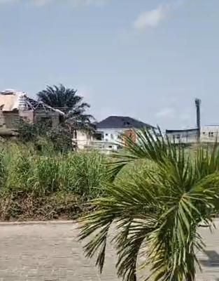 800sqm of Developers Delight in a Prestigious Estate Facing Express, Abraham Adesanya, in a Call to Access Estate, Ajiwe, Ajah, Lagos, Residential Land for Sale