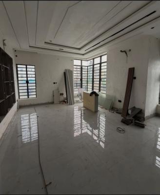 Luxury 4 Bedroom Detached Duplex with Bq, Off Western Avenue, Surulere, Lagos, Detached Duplex for Sale