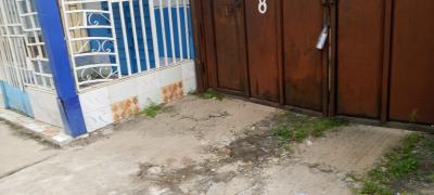 a Parcel of Land Containing 4 Self Contain and 4 Shops, Off East West Road, Power Encounter, Rumuodara, Port Harcourt, Rivers, Self Contain (single Rooms) for Sale