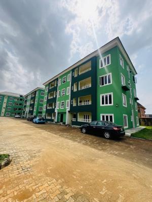Well Built 2 Bed Apartments in a Serene Location, Command, Ipaja, Lagos, Block of Flats for Sale
