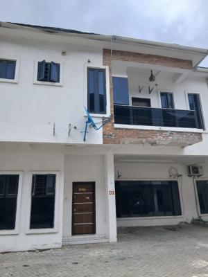 Tastefully Built 4 Bedroom Terrace Duplex with Store., Amplewood, Harris Drive, Vgc Lekki Lagos, Vgc, Lekki, Lagos, Terraced Duplex for Rent