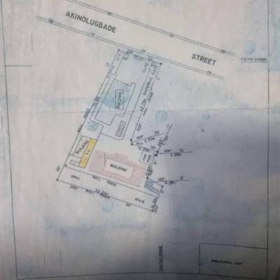 Joint Venture Land Size: Approximately 2,500sqm Adeola Odeku, Off Adeola Odeku, Victoria Island (vi), Lagos, Land Joint Venture