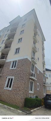 Fully Service 3 Bedroom Flat with Bq, Off Admiralty Way, Lekki Phase 1, Lekki, Lagos, Flat / Apartment for Rent