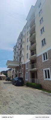 Clean and Specious 3 Bedroom Flat with Bq in Lekki Phase 1, Off Admiralty Way, Lekki Phase 1, Lekki, Lagos, Flat / Apartment for Rent