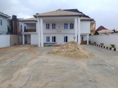 5 Bedroom Detached Duplex, Opic, Isheri North, Lagos, Detached Duplex for Sale