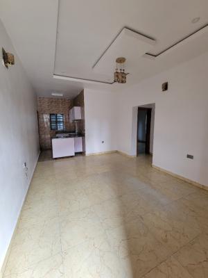 Standard and Spacious 2-bedroom Apartment, T.p Estate Sangotedo, Sangotedo, Ajah, Lagos, Flat / Apartment for Rent
