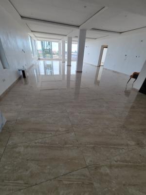 Sharp and Serene Commercial Space (300sqm and 54sqm Available), Sangotedo, Sangotedo, Ajah, Lagos, Shop for Rent