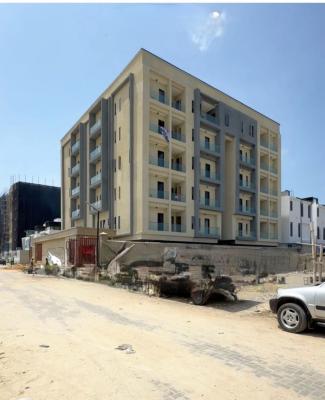 Brand New 2bedroom  Flat, Lekki Phase 1, Lekki, Lagos, Flat / Apartment for Rent