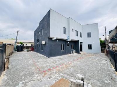 a Brand New Spacious 2-bedroom Flat, Life Camp, Abuja, Flat / Apartment for Sale