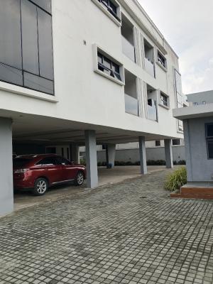 Luxury 3bedrooms Apartments with a Bq, Lekki Phase 1 Right Hand Side, Lekki, Lagos, Flat / Apartment for Sale