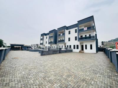 a Brand New 5-bedroom Semi-detached Duplex + 1bq, Diplomatic Zone, Katampe Extension, Katampe, Abuja, Semi-detached Duplex for Sale