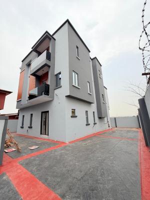 Exquisitely Built 4bedroom Fully  Detached Duplex with a Bq, Magodo Gra Phase 1, Gra Phase 1, Magodo, Lagos, Detached Duplex for Sale