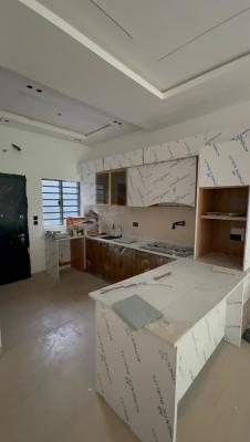 Brand New 2 Bedroom Apartment with Swimming Pool, Ikeja Gra, Ikeja, Lagos, Flat / Apartment for Sale