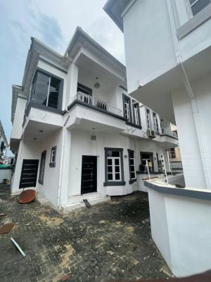 4 Bedroom Semi-detached Duplex, Ikota, Lekki, Lagos, Semi-detached Duplex for Rent