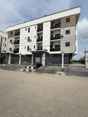 Exquisite 2 Bedroom Apartment, Ikate, Lekki, Lagos, Flat / Apartment for Rent