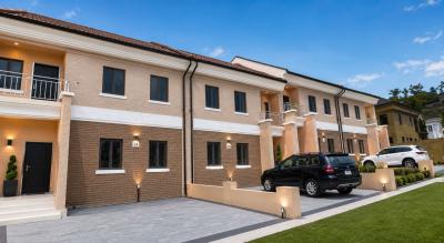 3 Bedroom S/ Detached Duplex+ Bq, Apo Abuja, Apo, Abuja, Semi-detached Duplex for Rent