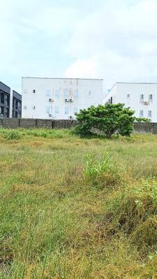Smart Land By 600 Sqm Along Ogombo Expressway Closed to Coastal Road, on Call Before Entering Along Ogombo Expressway, Closed to Coastal Roa, Ajah, Lagos, Residential Land for Sale