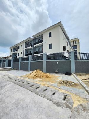 Newly Built 2-bedroom Apartment in a Serene Location, Lekki Phase 1, Lekki, Lagos, Flat / Apartment for Rent
