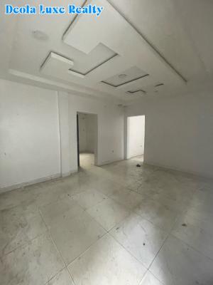 a Nice and Spacious 1 Bedrooms Apartment, Close to The Shoprite, Osapa, Lekki, Lagos, Mini Flat (room and Parlour) for Rent