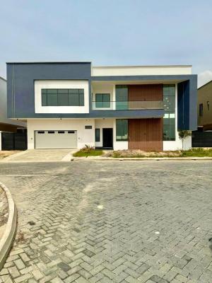 Exquisite Five (5) Bedroom Villa with Amazing Features, Lekki Phase 1, Lekki, Lagos, Detached Duplex for Sale