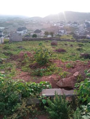 Plots of Residential Land, Liberty Road, Maitama 2, Maitama District, Abuja, Residential Land for Sale