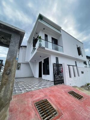 4bedroom Fully Detached Duplex, 4bedroom Fully Detached Duplex, Ikota, Lekki, Lagos, Detached Duplex for Sale