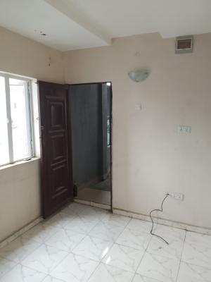 Newly Built Mini Flat with 2 Toilet, Ijesha, Surulere, Lagos, Mini Flat (room and Parlour) for Rent