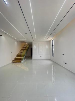 5 Bedroom Detached Duplex with Swimming Pool,bq, Ajah, Lagos, Detached Duplex for Sale