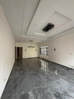 Luxury 5-bedroom Semi-detached Duplex with Bq, Guzape District, Abuja, Semi-detached Duplex for Rent