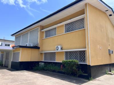 5bed Fully Detached House  with Bq, Victoria Island (vi), Lagos, Commercial Property for Rent