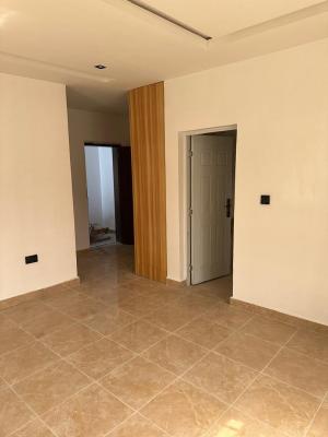 Decent 1 Bedroom Flat, Along Von, Lugbe District, Abuja, Mini Flat (room and Parlour) for Rent