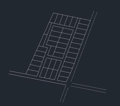 40 Plot of Land Off Lagos Ibadan Express Way, Makog, Off Lagos Ibadan/ Expressway Abule Oba Makogi, Magboro, Magboro, Ogun, Residential Land for Sale
