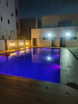 Clean 3bed Duplex with Bq, Urban Prime Estate By Ogombo Road, Ajah, Lagos, Semi-detached Duplex for Sale
