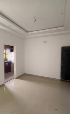 Standard 1 Bedroom Upstairs Apartment { Video}, Greenville Estate, Ogombo, Ajah, Lagos, Mini Flat (room and Parlour) for Rent