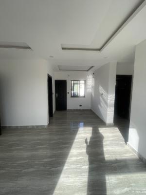 Stunning 3 Bedroom Flat, Fara Park 2, Sangotedo, Ajah, Lagos, Flat / Apartment for Rent