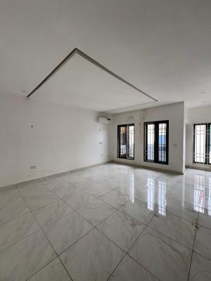 Newly Built 5 Bedrooms Terrace Duplex with a Bq, Wuse 2, Abuja, Terraced Duplex for Rent