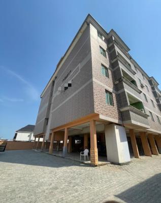 2 Bedroom Apartment, New Road, Lekki, Lagos, Flat / Apartment for Rent