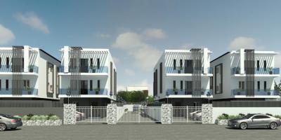 Fantastic Lovely 5 Bedroom Duplex with Bq, Ikeja Gra, Ikeja, Lagos, Detached Duplex for Sale