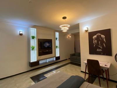 Spacious and Luxurious Self Contain, Wuye Abuja, Wuye, Abuja, Flat / Apartment Short Let