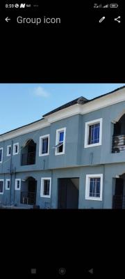 8 Units of 2 Bedroom Flat, Okun Ajah, Ajah, Lagos, Block of Flats for Sale