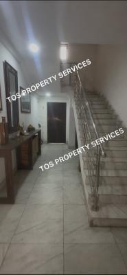 Lovely 2 Bedroom Terrace Duplex, Close to Ozone Cinemas @ Sabo, Yaba, Sabo, Yaba, Lagos, Terraced Duplex for Rent