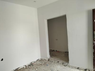 Decent Self Contain, By Polaris Bank, Life Camp, Abuja, Self Contain (single Rooms) for Rent