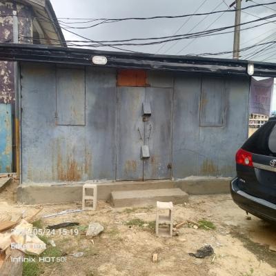 Shop, Ado Road, Ado, Ajah, Lagos, Shop for Rent