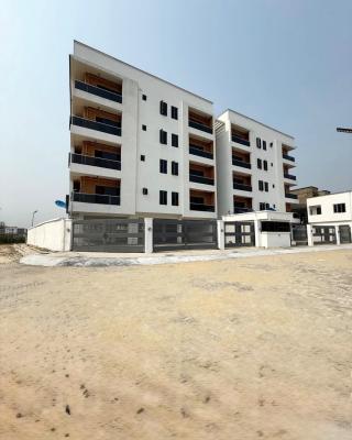 Fully Serviced 3 Bedroom Apartment, Ikate, Lekki, Lagos, Flat / Apartment for Sale